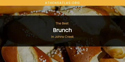 Best Brunch in Johns Creek: Complete Guide