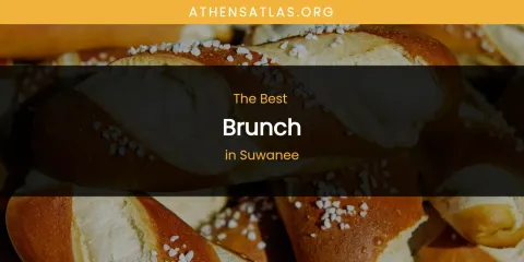 Suwanee's Best Brunch