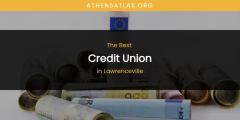 Lawrenceville's Best Credit Union