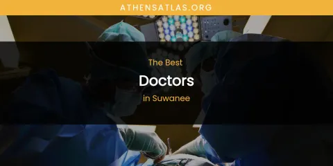 Suwanee's Best Doctors