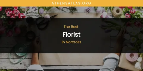 Norcross' Best Florist