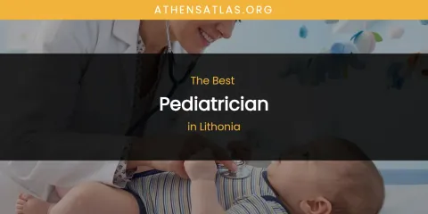 Lithonia's Best Pediatrician