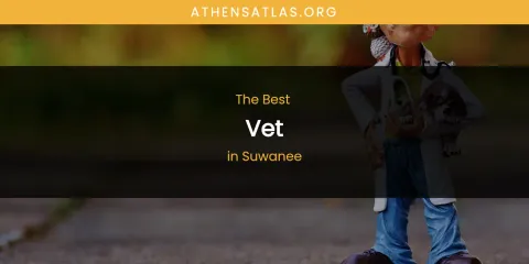 Suwanee's Best Vet